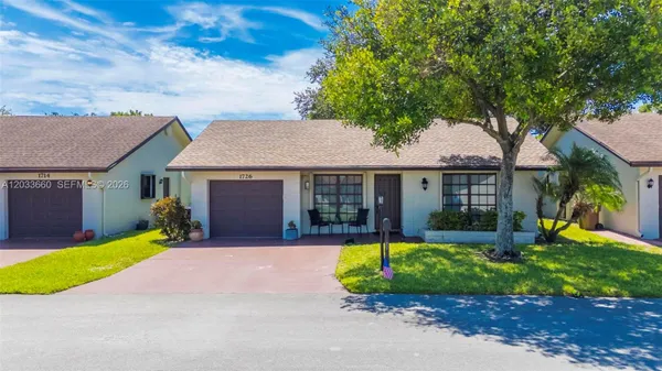 Property Slideshow image 3 of 36 | 1726 sw 20th ter, Deerfield Beach, FL, 33442