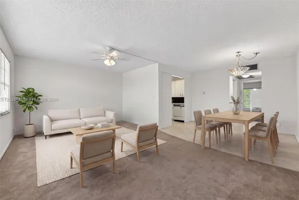 Property Slideshow image 2 of 25 | 2401 antigua cir e3, Coconut Creek, FL, 33066
