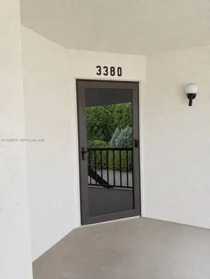 Property Slideshow image 2 of 23 | 3380 lucerne park dr 4b, Greenacres, FL, 33467