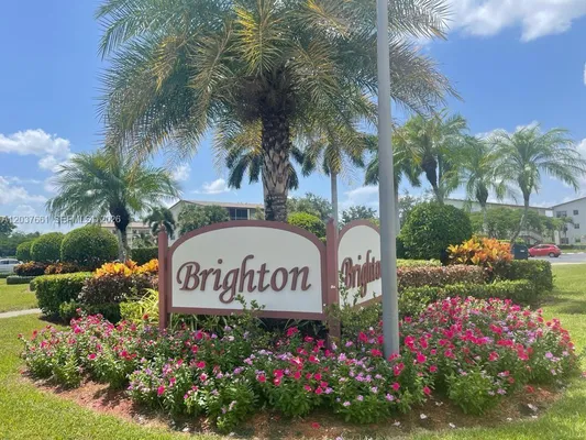Property Slideshow image 2 of 15 | 366 brighton i 366 366, Boca Raton, FL, 33434