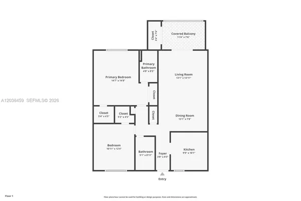 Property Slideshow image 2 of 47 | 2615 ne 1st ct 303, Boynton Beach, FL, 33435