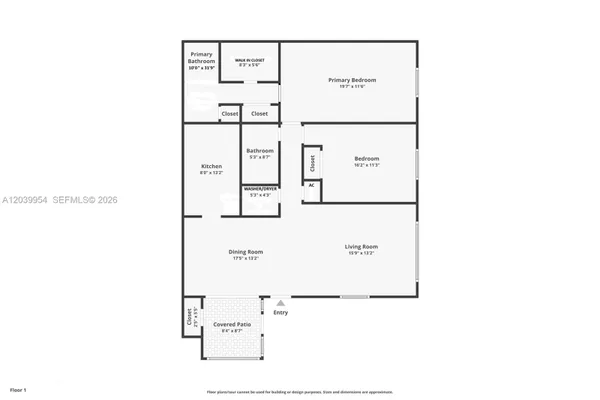 Property Slideshow image 2 of 38 | 10125 s 42nd ave s 151, Boynton Beach, FL, 33436
