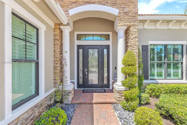 Property Slideshow image 2 of 50 | 11930 palermo rd, Parkland, FL, 33076