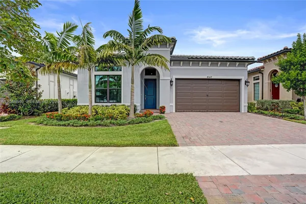 Property Slideshow image 3 of 102 | 8147 juniper dr, Parkland, FL, 33067