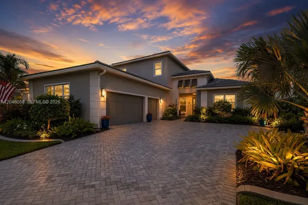 Property Slideshow image 2 of 104 | 9111 sw roccia way, Port St. Lucie, FL, 34987