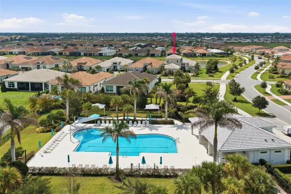Property Slideshow image 3 of 104 | 9111 sw roccia way, Port St. Lucie, FL, 34987