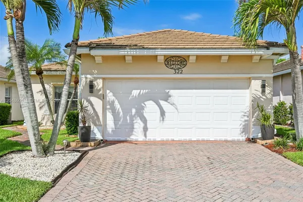 Property Slideshow image 3 of 35 | 322 sw tomoka springs dr, Port St. Lucie, FL, 34986
