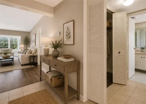 Property Slideshow image 3 of 17 | 1030 country club dr 405, Margate, FL, 33063
