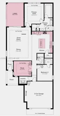Property Slideshow image 2 of 32 | 13441 sw mazzano st, Port St. Lucie, FL, 34987