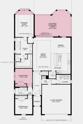 Property Slideshow image 2 of 31 | 13410 sw mazzano st, Port St. Lucie, FL, 34987