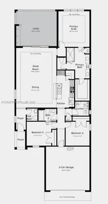 Property Slideshow image 2 of 33 | 13433 sw mazzano st, Port St. Lucie, FL, 34987