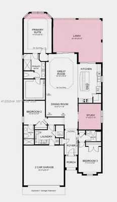 Property Slideshow image 2 of 31 | 13402 sw mazzano st, Port St. Lucie, FL, 34987