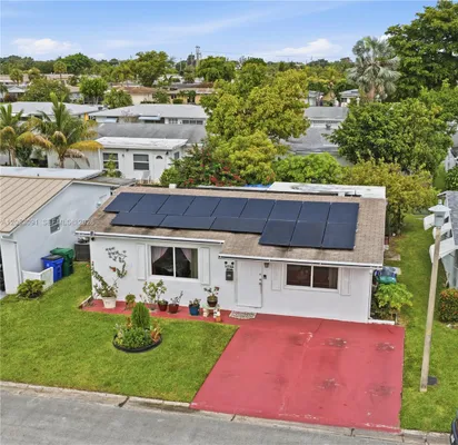 Property Slideshow image 2 of 29 | 1465 nw 68th ter, Margate, FL, 33063