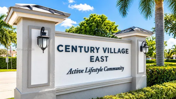 Property Slideshow image 2 of 28 | 4024 durham a, Deerfield Beach, FL, 33442