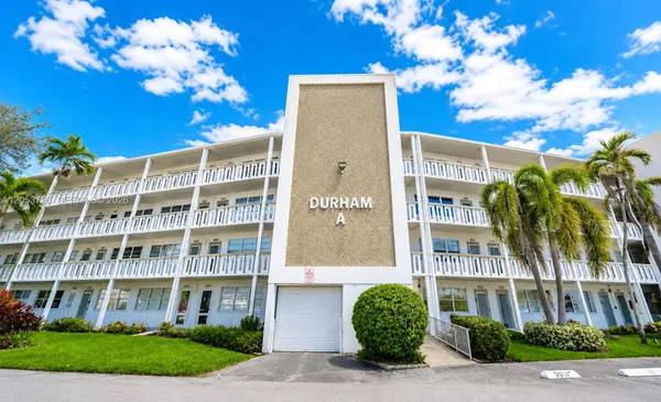 Property Slideshow image 3 of 28 | 4024 durham a, Deerfield Beach, FL, 33442