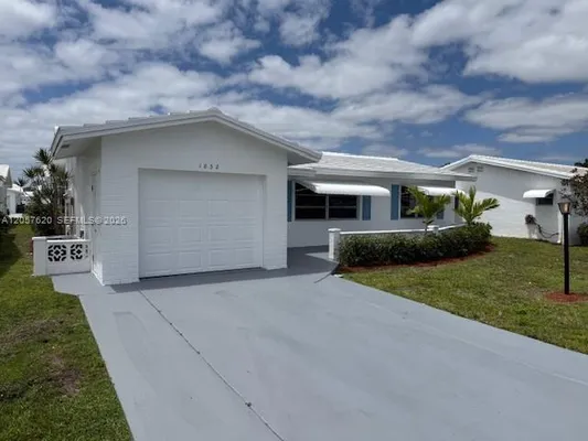Property Slideshow image 2 of 35 | 1832 sw 17th st, Boynton Beach, FL, 33426