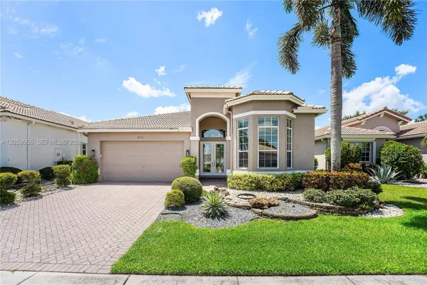 Property Slideshow image 2 of 49 | 6916 southport dr, Boynton Beach, FL, 33472