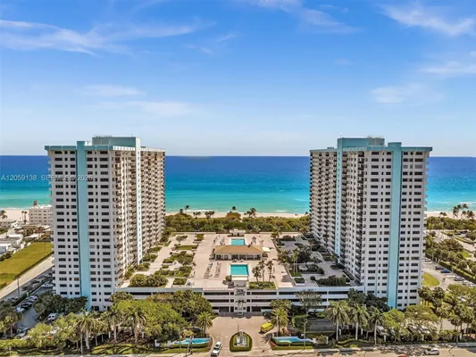 Property Slideshow image 2 of 83 | 1201 s ocean dr 802s, Hollywood, FL, 33019