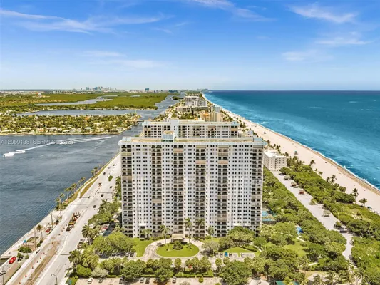 Property Slideshow image 3 of 83 | 1201 s ocean dr 802s, Hollywood, FL, 33019