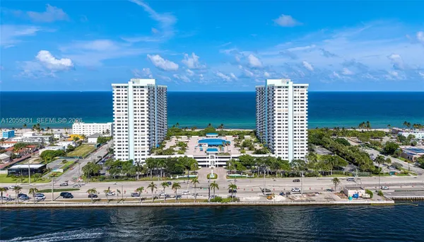 Property Slideshow image 3 of 67 | 1201 s ocean dr 1703n, Hollywood, FL, 33019