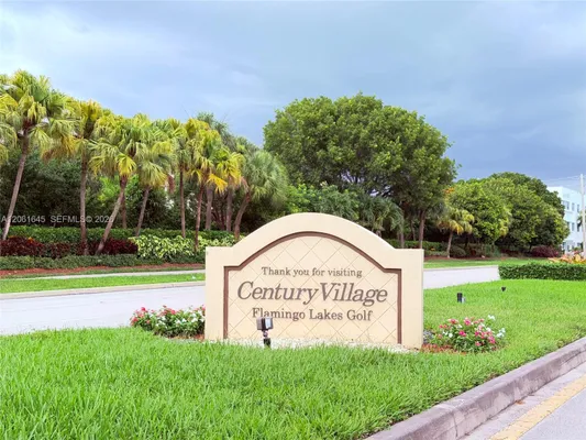 Property Slideshow image 2 of 23 | 1201 sw 141st ave 302j, Pembroke Pines, FL, 33027