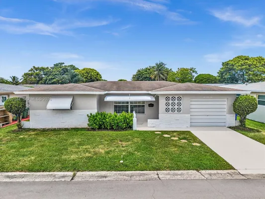 Property Slideshow image 2 of 47 | 1065 nw 68th ter, Margate, FL, 33063