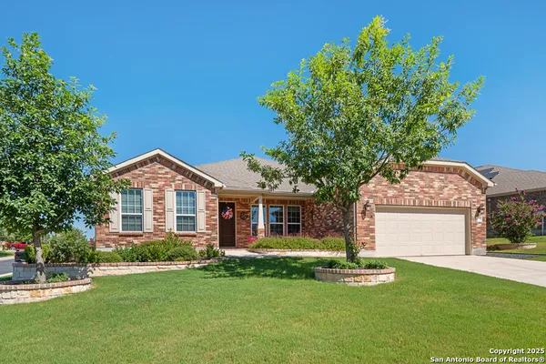 Property Slideshow image 2 of 42 | 4203 paddling pass, San Antonio, TX, 78253
