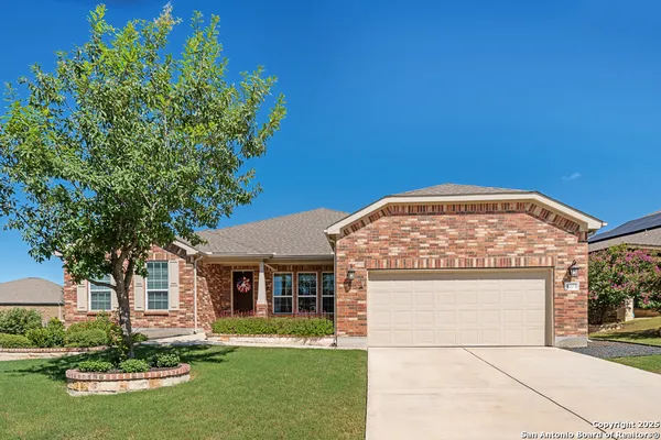 Property Slideshow image 3 of 42 | 4203 paddling pass, San Antonio, TX, 78253