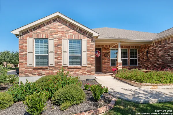 Property Slideshow image 2 of 42 | 4203 paddling pass, San Antonio, TX, 78253
