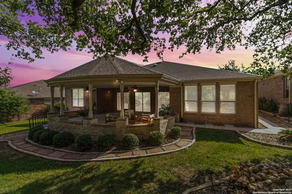 Property Slideshow image 3 of 80 | 4031 apache rnch, San Antonio, TX, 78253