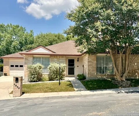 Property Slideshow image 2 of 53 | 4000 cypress ct, Schertz, TX, 78108