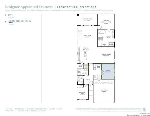 Property Slideshow image 3 of 10 | 215 sentido, Boerne, TX, 78006
