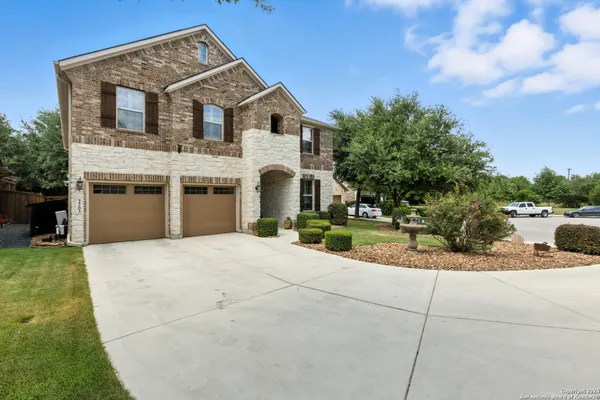 Property Slideshow image 2 of 49 | 2203 bella daisy, San Antonio, TX, 78260