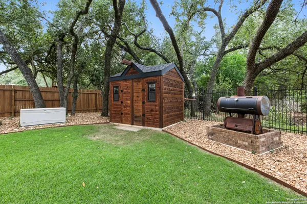 Property Slideshow image 3 of 49 | 2203 bella daisy, San Antonio, TX, 78260