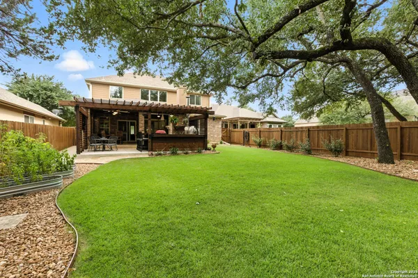 Property Slideshow image 2 of 49 | 2203 bella daisy, San Antonio, TX, 78260