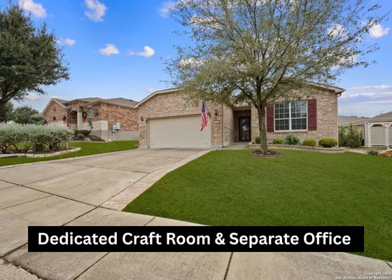 Property Slideshow image 2 of 36 | 3927 deep river, San Antonio, TX, 78253