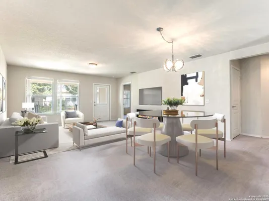 Property Slideshow image 3 of 24 | 12926 cedar fly, San Antonio, TX, 78253