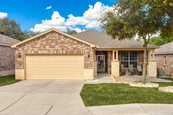 Property Slideshow image 3 of 25 | 12435 modena bay, San Antonio, TX, 78253