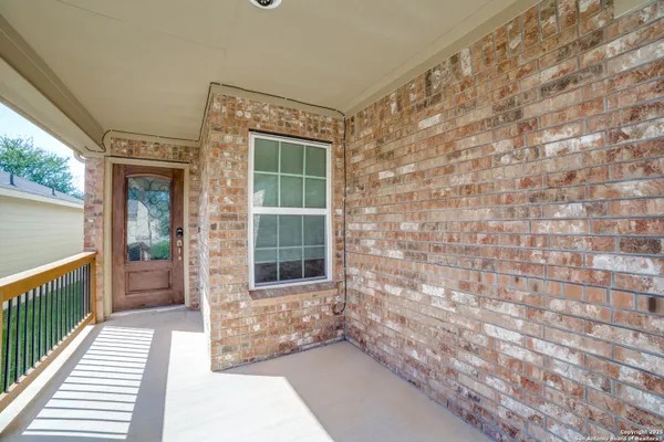 Property Slideshow image 3 of 25 | 13058 salt frk, San Antonio, TX, 78253
