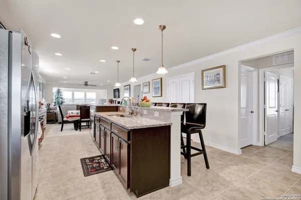 Property Slideshow image 3 of 34 | 13227 cache crk, San Antonio, TX, 78253