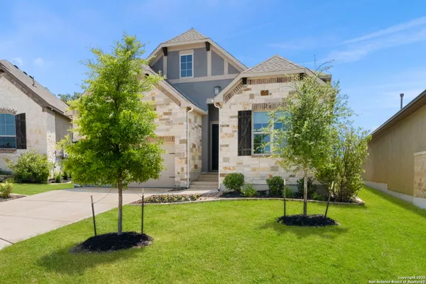 Property Slideshow image 2 of 28 | 28319 frank ter, San Antonio, TX, 78260