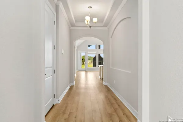 Property Slideshow image 3 of 28 | 28319 frank ter, San Antonio, TX, 78260