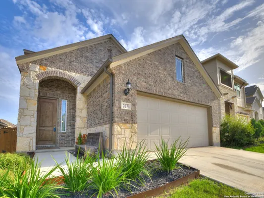 Property Slideshow image 3 of 32 | 2073 egret ave, New Braunfels, TX, 78132