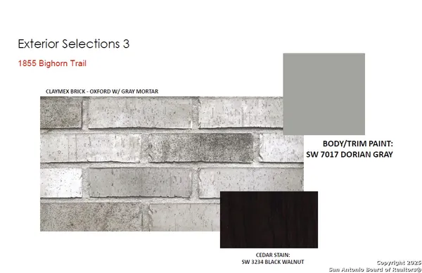 Property Slideshow image 2 of 5 | 1855 bighorn trl, New Braunfels, TX, 78132