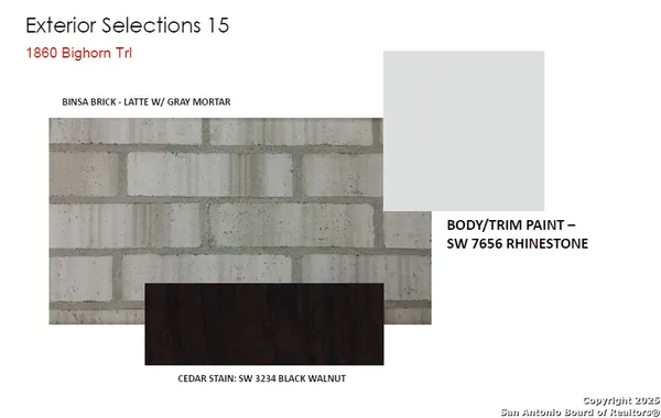 Property Slideshow image 2 of 5 | 1860 bighorn trl, New Braunfels, TX, 78132