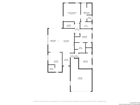 Property Slideshow image 3 of 43 | 661 inner path, New Braunfels, TX, 78132