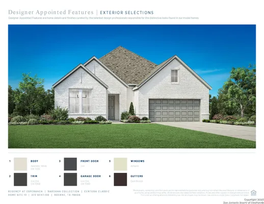 Property Slideshow image 2 of 10 | 372 sentido, Boerne, TX, 78006