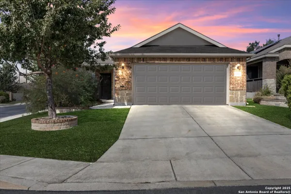 Property Slideshow image 2 of 39 | 3505 grant rpds, San Antonio, TX, 78253