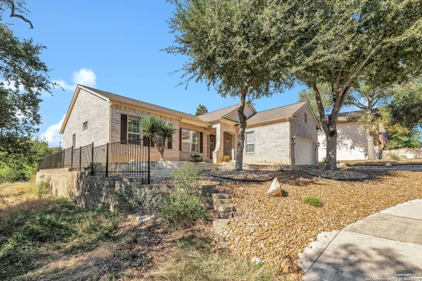 Property Slideshow image 3 of 74 | 12606 pine warbler, San Antonio, TX, 78253
