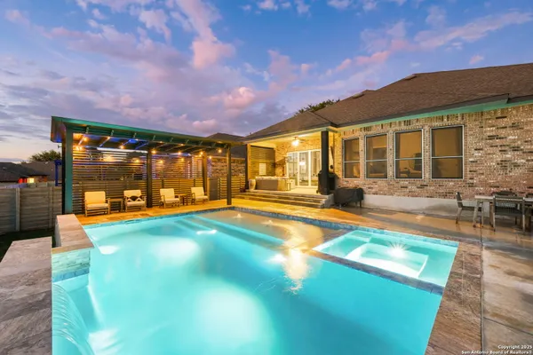 Property Slideshow image 3 of 53 | 1189 hammock gln, New Braunfels, TX, 78132